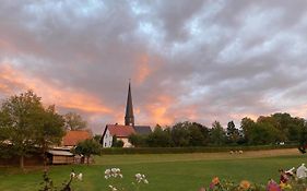 Ferienwohnung am Chursbach